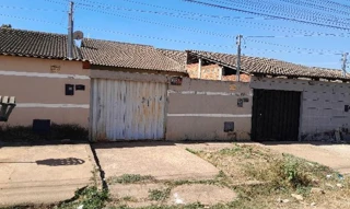 Imóvel 2494187 ['8444416438734'] - ['RUA MARIA PAPADICH,N. SN LT 15A QD 125, PARQUE ESTRELA DALVA XII - CEP: 74904-010, SANTO ANTONIO DO DESCOBERTO - GOIAS'] ['Parque Estrela Dalva XII'] - ['Santo Antônio do Descoberto']/['GO'] - 1