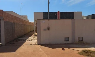 Imóvel 2507887 ['8444427284652'] - ['RUA 87,N. SN QD 240, LT 27-B, PARQUE ESTRELA DALVA XVI - CEP: 72902-500, SANTO ANTONIO DO DESCOBERTO - GOIAS'] [''] - ['Santo Antônio Do Descoberto']/['GO'] - 1