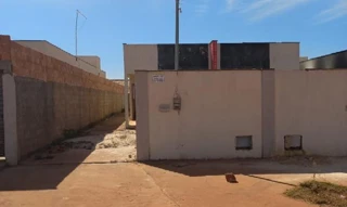 Imóvel 2507887 ['8444427284652'] - ['RUA 87,N. SN QD 240, LT 27-B, PARQUE ESTRELA DALVA XVI - CEP: 72902-500, SANTO ANTONIO DO DESCOBERTO - GOIAS'] [''] - ['Santo Antônio Do Descoberto']/['GO'] - 1