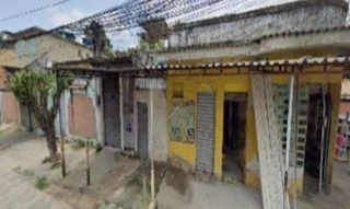 Imóvel 1660787 ['8444407434993'] - ['RUA ESTANHO,N. 531 CS 01, LT 02, QD 07, PARQUE ALIAN - CEP: 25550-530, SAO JOAO DE MERITI - RIO DE JANEIRO'] ['Parque Alian'] - ['São João De Meriti']/['RJ'] - 1