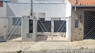 Imóvel 2555887 ['8444429629681'] - ['RUA MARIA TEREZA DE MELO,N. 80 CS 02, JARDIM TOPAZIO - CEP: 18087-735, SOROCABA - SAO PAULO'] [''] - ['Sorocaba']/['SP'] - 1