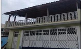 Imóvel 2642287 ['1444411304502'] - ['RUA BENEDITO MARQUES DE SOUZA,N. 60 QD P LT 05-B, JARDIM CLEMENTINO - CEP: 06770-290, TABOAO DA SERRA - SAO PAULO'] ['Jardim Clementino'] - ['Taboão Da Serra']/['SP'] - 1