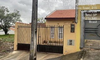 Imóvel 2636087 ['8444424660440'] - ['RUA ISSA SAAD,N. 220 CS A, JARDIM VALE DA LUA - CEP: 18273-580, TATUI - SAO PAULO'] ['Vale da Lua'] - ['Tatuí']/['SP'] - 1