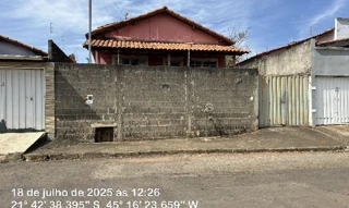 Imóvel 2434487 ['8555502349126'] - ['RUA QUATORZE,N. SN LT 11 QD N, JARDIM MONTE VERDE - CEP: 37416-182, TRES CORACOES - MINAS GERAIS'] [''] - ['Três Corações']/['MG'] - 1