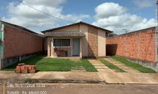 Imóvel 2702587 ['8444425984070'] - ['AVENIDA SANTARÉM,N. SN LT 72, QD 05, RES CENTRAL PARK 2 F - CEP: 68464-000, TUCURUI - PARA'] [''] - ['Tucuruí']/['PA'] - 1