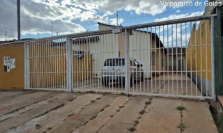 Imóvel 2583987 ['8555510112113'] - ['RUA 7 (QUADRAS 06, 07, 22, 23),N. SN CS 01 LT 26 QD 07, PARQUE ESPLANADA IV - CEP: 72876-645, VALPARAISO DE GOIAS - GOIAS'] ['Parque Esplanada III'] - ['Valparaíso De Goiás']/['GO'] - 1