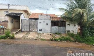 Imóvel 2761687 ['8444417318414'] - ['QUADRA 19,N. SN CS 02 LT 13 RUA 25, VILA ISABEL - CEP: 72874-545, VALPARAISO DE GOIAS - GOIAS'] ['Jardim Ceu Azul'] - ['Valparaíso De Goiás']/['GO'] - 1