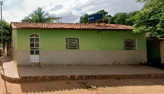 Imóvel 2622487 [''] - ['Rua Cristiano Flores, Centro'] [''] - ['Alpercata']/['MG'] - 1