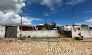 Imóvel 2798487 [''] - ['Rua Cidade da Esperança, nº 147, Lote 144, Quadra 09 - São Geraldo - Ceará-Mirim/RN'] [''] - ['Ceará-Mirim']/['RN'] - 1