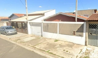 Imóvel 2861287 [''] - ['Rua Vanderlei Gonçalves Peres, 184 - Casa (Lote 16 da Quadra B) - Parque das Indústrias - Campinas / SP'] ['Parque das Industrias'] - ['Campinas']/['SP'] - 1