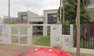Imóvel 3048587 [''] - ['Rua Flávio Sérgio Rotta, 571 - Casa (Unidade) n° 2 (parte do Lote 5 da Quadra 22), Condomínio Residencial Zuchetto IV - Canadá - Cascavel / PR'] ['Canadá'] - ['Cascavel']/['PR'] - 1