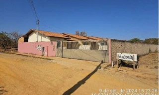 Imóvel 2600287 [''] - ['Rua 25, Quadra 36, Lote 15 - Mansões de Recreio Estrela D`Alva I - Cidade Ocidental/GO'] [''] - ['Cidade Ocidental']/['GO'] - 1