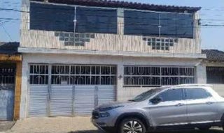 Imóvel 2673287 [''] - ['Rua Criciúma, 36 - Casa. Lote 18 da Quadra 07 - Jardim 31 de Março - Cubatão / SP'] [''] - ['Cubatão']/['SP'] - 1