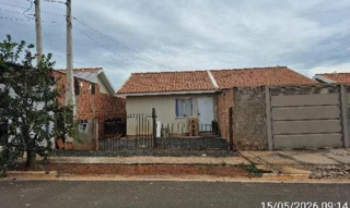 Imóvel 3010287 [''] - ['RUA MARIA DE FATIMA FERREIRA DUARTE ANTIGA R 02, 99- LOT JARDIM RESIDENCIAL SANTA CAROLINA, , QD 17 LT 31'] [''] - ['Leme']/['SP'] - 1