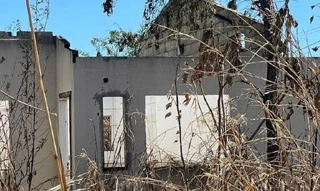 Imóvel 2719787 [''] - ['Casa nº 02, situada na Rua 22, Quadra 87, Lote 08, do Condomínio Residencial Campus VI - Loteamento Jardim Bandeirantes de Brasília - Luziânia/GO'] [''] - ['Luziânia']/['GO'] - 1