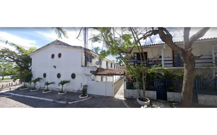 Casa em Cabo Frio, Palmeiras, Rua Josefina da Veiga, n 45, RJ. Área: 87.48m2