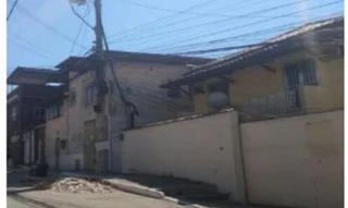 Imóvel 2711987 [''] - ['Rua Silveira, 190 - Casa 05, São João de Meriti, RJ'] ['Agostinho Porto'] - ['São João de Meriti']/['RJ'] - 1