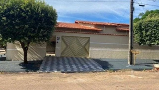 Imóvel 2729987 [''] - ['Avenida Tiradentes, Jardim Goiás, Porangatu, GO'] [''] - ['Porangatu']/['GO'] - 1