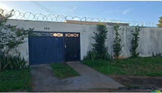 Imóvel 2856287 [''] - ['Rua Conceição Severino dos Santos, 150 - Casa (Lote 6 da Quadra 3) - Jardim Vilico Cantarelli - Ribeirão Preto / SP'] ['Parque Res. Candido Portinari'] - ['Ribeirão Preto']/['SP'] - 1