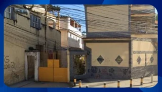 Imóvel 2626787 [''] - ['Lote 17, Quadra 197, PAL 16.972, Rua Cobé, Bangu, Freguesia de Campo Grande'] ['Bangu'] - ['Rio De Janeiro']/['RJ'] - 1