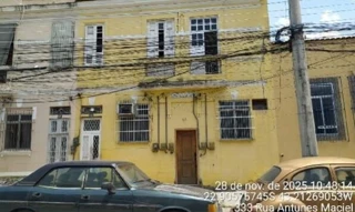 Imóvel 2644487 [''] - ['RUA ANTUNES MACIEL, N. 543, SAO CRISTOVAO, RIO DE JANEIRO - RJ, CEP 20.940-010'] ['Imperial de São Cristóvão'] - ['Rio De Janeiro']/['RJ'] - 1