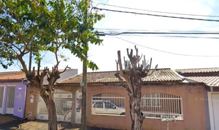 Foto de Casa em Leilão em Santa Bárbara D'Oeste / SP - 2961987