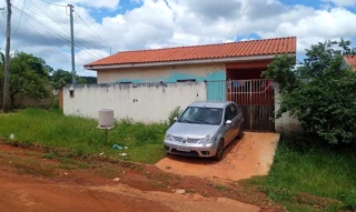 Imóvel 3074387 [''] - ['Rua de Ofir, Lote 08A, Quadra 07 - Parque Santo Antônio - Santo Antônio do Descoberto/GO'] ['Parque Estrela Dalva XII'] - ['Santo Antônio Do Descoberto']/['GO'] - 1