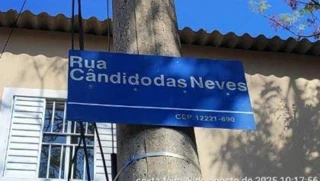 Imóvel 2861487 [''] - ['Rua Cândido Das Neves, 449, Vila Ester, São José Dos Campos, SP'] ['Vila Tesouro'] - ['São José Dos Campos']/['SP'] - 1