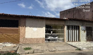 Imóvel 2582687 [''] - ['RUA 13, N. 65, UN 205'] ['Cidade Olímpica'] - ['São Luís']/['MA'] - 1
