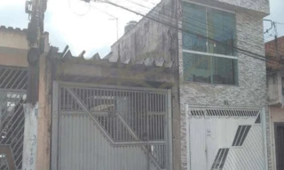 Imóvel 2465087 [''] - ['Rua Hiran Leite de Abreu, 204 - Jardim Vila Carrão - São Paulo - SP'] ['Jardim Vila Carrao'] - ['São Paulo']/['SP'] - 1