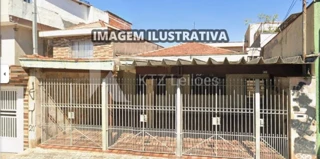 Imóvel 2666287 [''] - ['rua Dois'] [''] - ['São Paulo']/['SP'] - 1