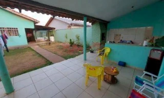 Imóvel 2876087 [''] - ['Rua Das Orquideas, 990, Cidezal II, Sapezal/MT'] ['Cidezal 2'] - ['Sapezal']/['MT'] - 1
