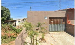 Imóvel 2482287 [''] - ['Rua 119, s/n - Casa 1, Lote 15 da quadra 138, Residencial Recanto do Sol - Loteamento Pacaembu - Valparaíso de Goiás / GO'] ['Pacaembu'] - ['Valparaíso De Goiás']/['GO'] - 1