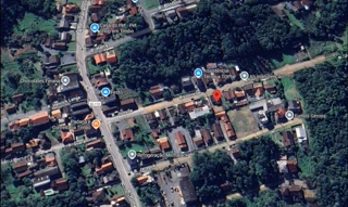 Imóvel 2875387 [''] - ['Rua Joinville, 162, Pomeranos'] [''] - ['Timbó']/['SC'] - 1