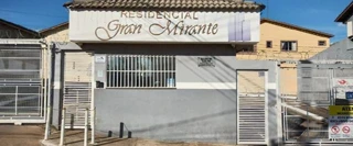 Imóvel 2732687 [''] - ['Casa nº 28 situada na Rua "B", Quadra 01, Chácara 08, do Condomínio Residencial Gran Mirante - Loteamento Chácaras Benvinda - Valparaíso de Goiás/GO'] ['Chacaras Santa Maria'] - ['Valparaíso de Goiás']/['GO'] - 1