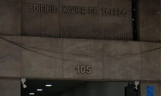 Imóvel 2561987 [''] - ['Rua Coronel Xavier de Toledo, 105 - República - São Paulo - SP'] ['República'] - ['São Paulo']/['SP'] - 1