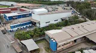 Imóvel 2716487 [''] - ['Rua III, 0 – Loteamento Polo Empresarial Vila Velha, Polo Empresarial Novo México'] ['Novo Mexico'] - ['Vila Velha']/['ES'] - 1