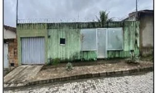 Imóvel 2684287 [''] - ['RUA ACLAMACAO, N. 24, LT 21, QD 14,'] ['São Lourenço'] - ['Teixeira De Freitas']/['BA'] - 1