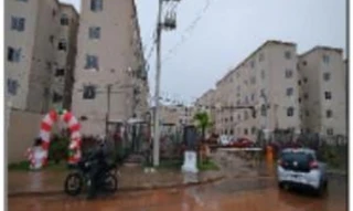 Imóvel 2684487 [''] - ['PROJETADA 2, N. 285, Apto. 101, BL 10, GUARATIBA'] ['Guaratiba'] - ['Rio De Janeiro']/['RJ'] - 1