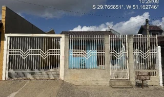 Imóvel 2684587 [''] - ['R CARLOS ANDRE DA SILVA, N. S/N, LT 3, QD 2933, SAO MIGUEL'] ['São Miguel'] - ['São Leopoldo']/['RS'] - 1