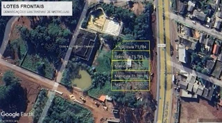 Imóvel 2034687 [''] - ['Rodovia RS 040, Viamão'] [''] - ['Viamão']/['RS'] - 1