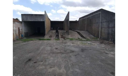 Casa em Areia Branca, Manilha De Cima, BR 235, 5124- Manilha de cima, SE. Área: nullm2 - imagem 0