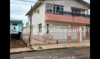Imóvel 2218287 [''] - ['Rua Ancelmo Nino Granzotto, 491'] ['Centro'] - ['Campos Novos']/['SC'] - 1