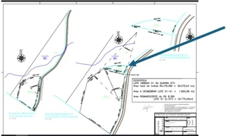 Imóvel 3001487 [''] - ['Rodovia Airton Sena, São Cristovão'] [''] - ['Fraiburgo']/['SC'] - 1