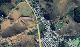 Imóvel 2630187 ['IDR186661'] - ['Ruas Projetadas A, B e E, S/N, Lote N° 05 da Quadra I, Loteamento Recanto do Pombal - Distrito de Rive, Alegre, ES, 29500-000'] [''] - ['Alegre']/['ES'] - 1