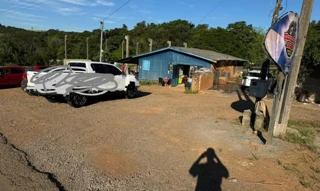 Imóvel 2527187 [''] - ['quadra n.º 129, no perímetro urbano do município de Ibirapuitã'] [''] - ['Ibirapuitã']/['RS'] - 1