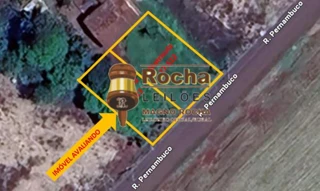 Imóvel 3074687 [''] - ['Terreno Lote Urbano N°24 (Vinte E Quatro), Da Quadra N°. 268 (Duzentos E Sessenta E Oito), Do Loteamento Jardim Margarida, Localizado No Perímetro Urbano Da Cidade De Céu Azul'] [''] - ['Matelândia']/['PR'] - 1