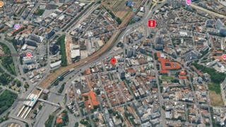 Imóvel 3023587 [''] - ['R. Senador Furtado, 58 Maracana - Rio De Janeiro/RJ 20270-020'] ['Maracanã'] - ['Rio De Janeiro']/['RJ'] - 1