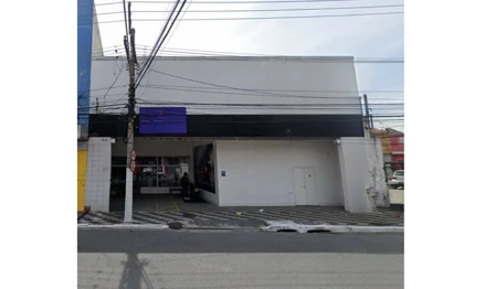 Comercial em São Paulo, Santana, R. Voluntários da Pátria, 1.438, SP. Área: 545.38m2 - imagem 0