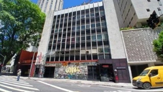 Imóvel 2506687 [''] - ['Rua Araújo, 224, 232 e 238, República, São Paulo, SP'] ['Centro Histórico de São Paulo'] - ['São Paulo']/['SP'] - 1